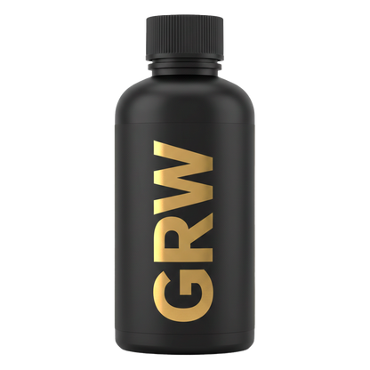 Official GRW Minoxidil Bottle