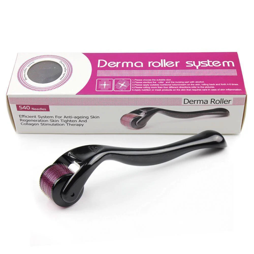 GRW Derma Roller